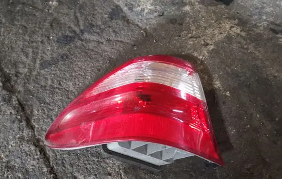 Mercedes-Benz E W211 Rear/tail lights