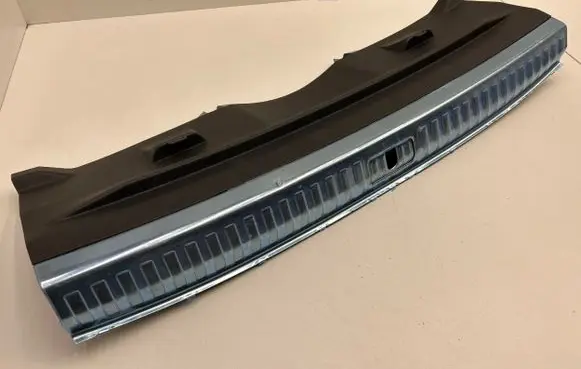 Audi Q3 F3 Trunk/boot sill cover protection 83f864483 A080984 TPNA020063