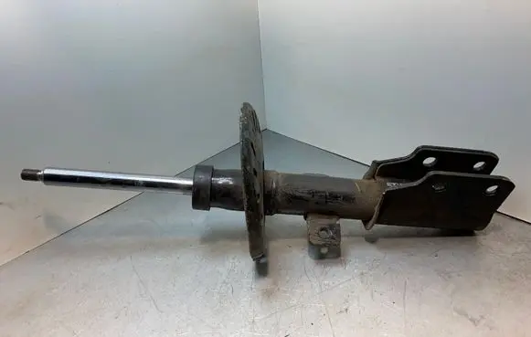 Peugeot 5008 Front shock absorber/damper 9819718680