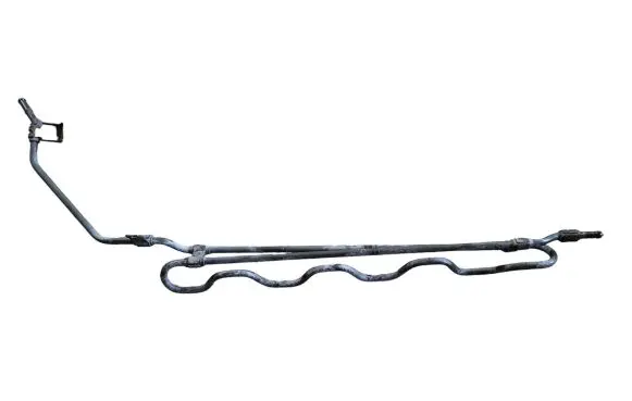 Mazda CX-7 Power steering radiator 
