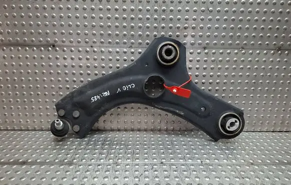 Renault Clio V Front control arm S25071485