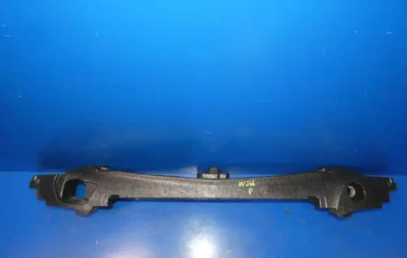 Mercedes-Benz B W246 W242 Front bumper foam support bar A2468850037