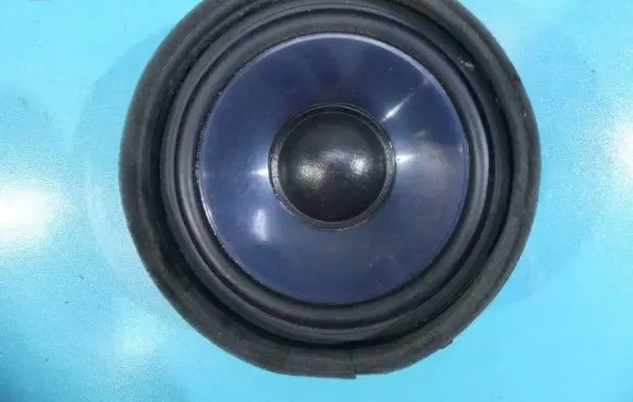 Mitsubishi Outlander Front door speaker 8720A011 IMPRK1294868