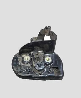 Volkswagen Caddy Sliding door lock 7H0843604K