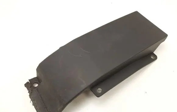 Iveco Daily 6th gen Front door trim (molding) 5801521537 5801521540