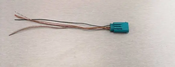 BMW X5 E70 Parking sensor (PDC) wiring loom 9967361 99673613 8364625