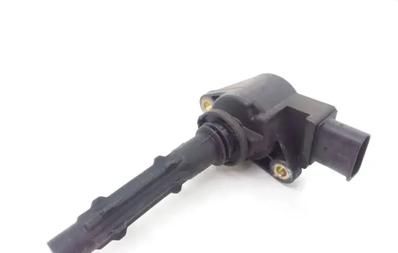 Mercedes-Benz R W251 High voltage ignition coil A0001502780 19005267