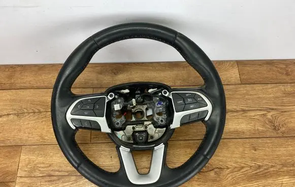 Dodge Charger Steering wheel 5LE641X9AEPINYA 5LE641X9AE