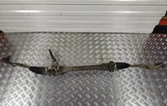 Toyota Prius (XW30) Steering rack