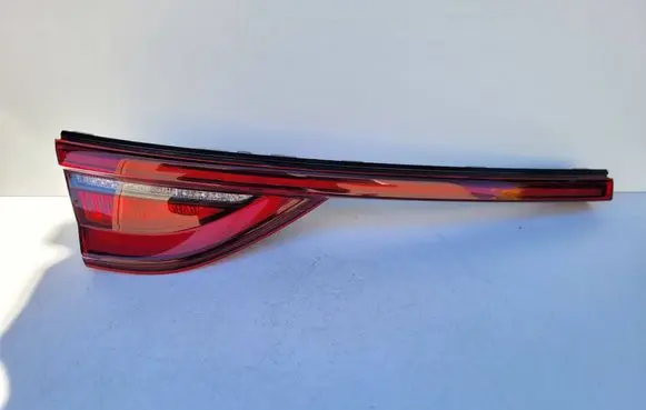 KIA Pro Cee'd III Rear/tail lights 92403J7200 L009L200016662 260620190106