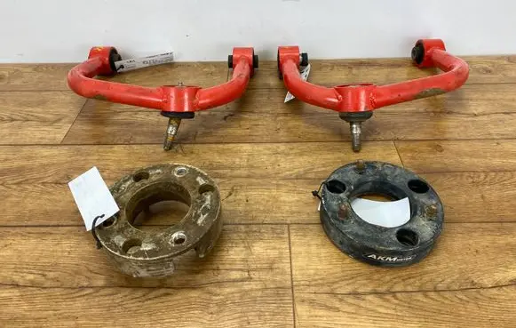 Ford F150 Front suspension assembly kit set F150LIFTPAR