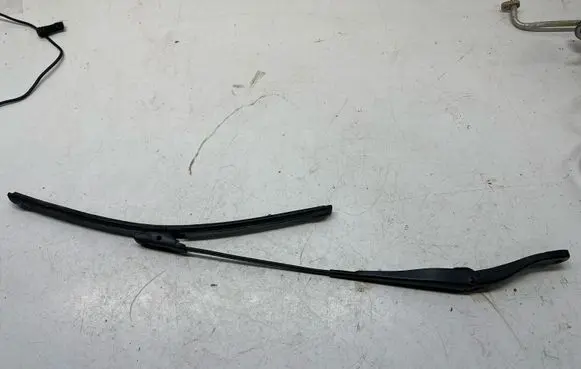 Dacia Duster II Windshield/front glass wiper blade 