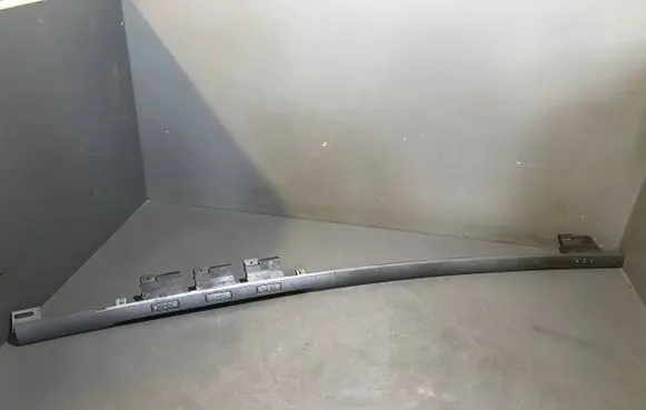 Volkswagen Phaeton Dashboard glove box trim 3D1858336E