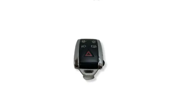 Jaguar XK - XKR Ignition key/card 