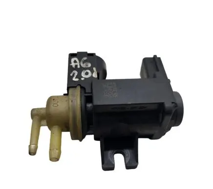 Audi A6 S6 C6 4F Turbo solenoid valve 8E0906627C