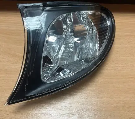 BMW 3 E46 Front indicator light 180164112