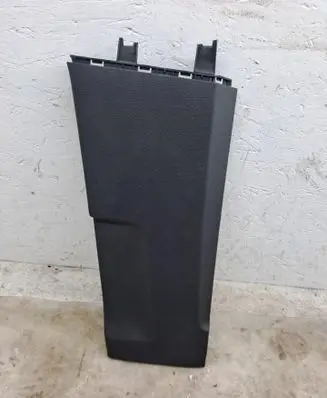 Seat Ibiza V (KJ) (B) pillar trim (top) 6F0867239
