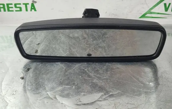 Rear view mirror (interior)