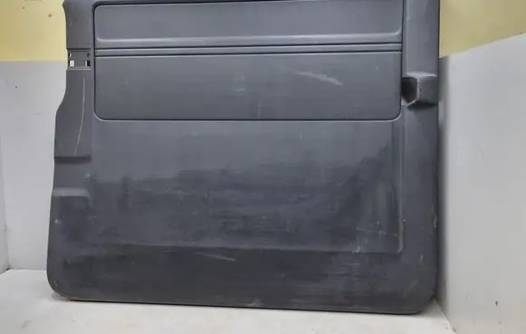 Volkswagen Multivan T5 Sliding door card 7H5867027