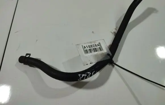 Renault Espace - Grand espace IV Engine coolant pipe/hose