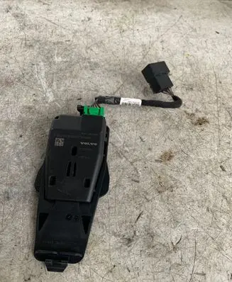 Volvo S60 Rain sensor 31295504
