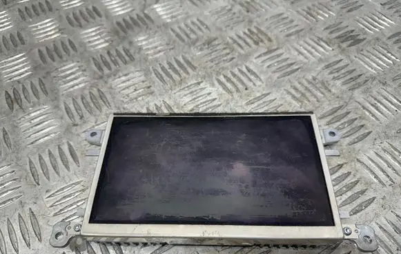 Audi A5 8T 8F Screen/display/small screen 8T0919603F
