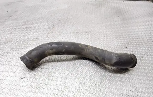 Opel Combo C Engine coolant pipe/hose