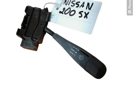 Nissan 200 SX Wiper switch 