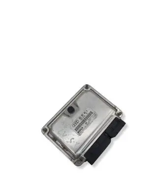 Audi A8 S8 D2 4D Engine control unit/module 4D2907401A 28SA5381 0281010495