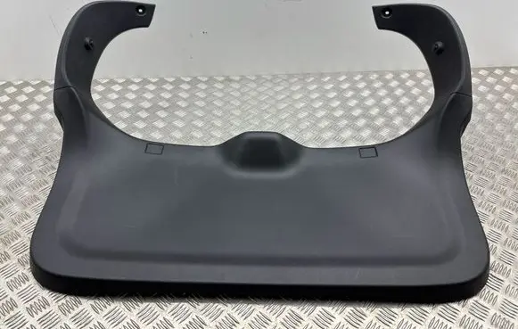 Suzuki SX4 S-Cross Tailgate/boot cover trim set 8377163T0