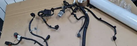 Chrysler Pacifica Other wiring loom 68519457AC P68519457AC