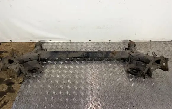 Toyota Prius (XW30) Rear subframe 