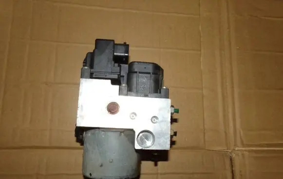 Renault Kangoo I ABS Pump 0273004620