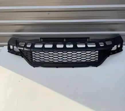 Volkswagen T-Roc Front bumper lip 2GA805903D VW276