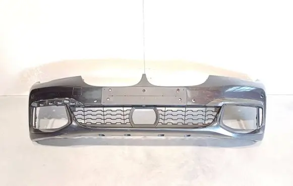 BMW 7 G11 G12 Front bumper 8061121 51118061122 72758411