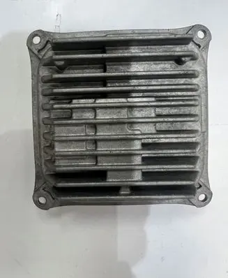 Mercedes-Benz GLC X253 C253 Xenon control unit/module A2539050900