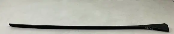 Volkswagen Jetta USA Windshield trim 17A854328