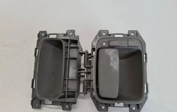 Volkswagen Crafter Rear door interior handle A9067600061 ZGS007