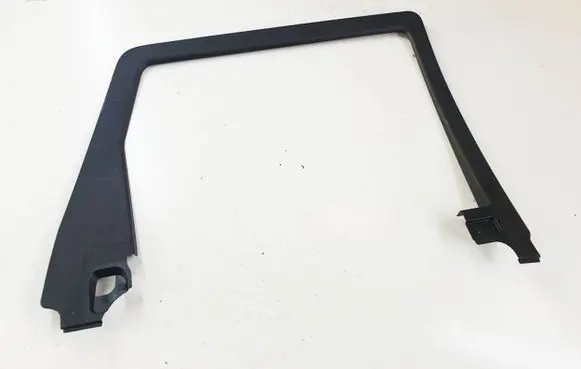 Jeep Grand Cherokee Rear door
