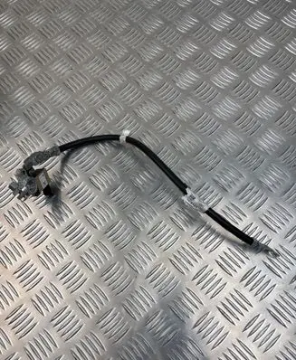 Opel Corsa E Negative earth cable (battery) 13306650 6PK01055700