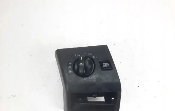 Mercedes-Benz S W220 Light switch A2205450104