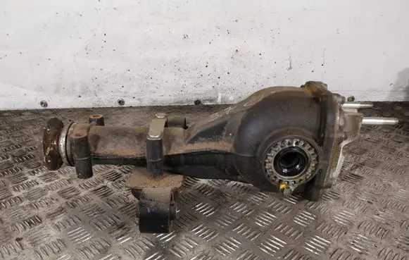 Subaru XV Rear differential RATIO37 SD0096
