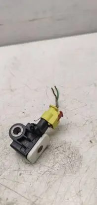 Volkswagen Polo V 6R Airbag deployment crash/impact sensor 2h0959351