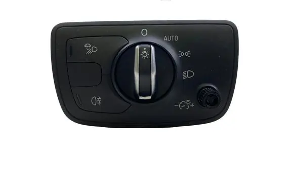Audi A6 S6 C7 4G Light switch 4G0941531AL
