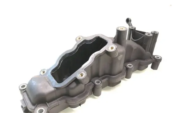 Audi A4 S4 B7 8E 8H Intake manifold C60119