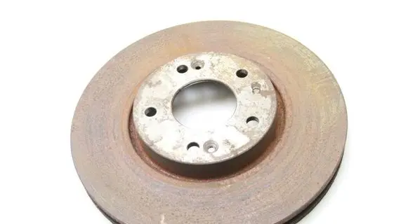 KIA Sportage Front brake disc MDC2043