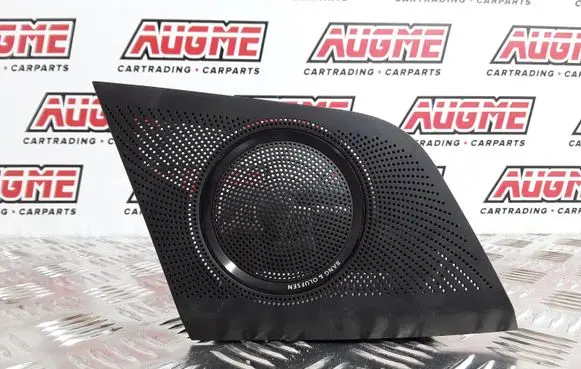 Side speaker trim/cover