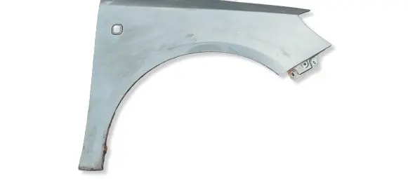 Skoda Roomster (5J) Fender 