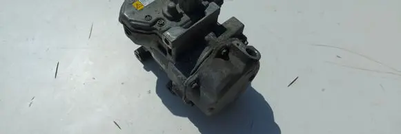 Lexus RX 450H Air conditioning (A/C) compressor (pump) 0422000533