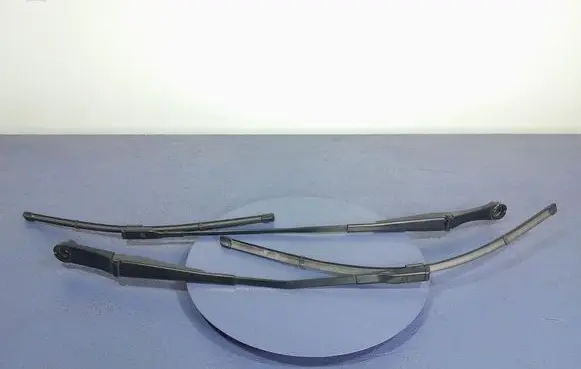 Audi A8 S8 D2 4D Front wiper blade arm 4N1955408D